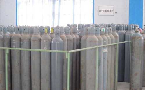 高純氯化氫 高純氯化氫